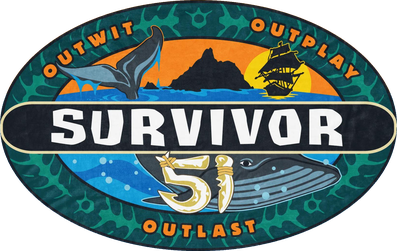Survivor 51